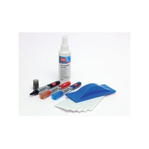 STARTPAKKE NOBO FOR WHITEBOARD