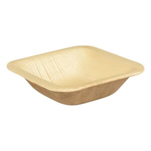 SKÅL PURE PALME 40ML 8X8X2CM (25)
