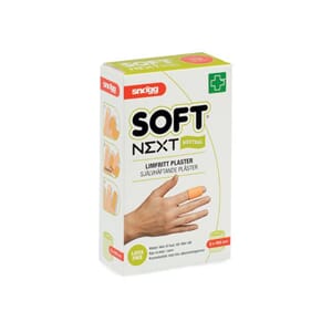 PLASTER SOFT NEXT 6CMX1M