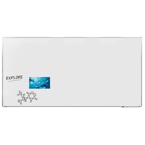 WHITEBOARD LEGAMASTER PREM. PL 120X240CM