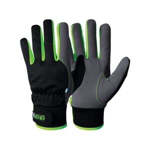 HANSKE GRANBERG MONTERING GRØNN 10