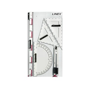 TAVLESETT LINEX MAGNETISK