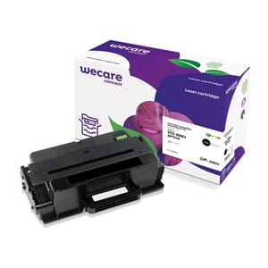 TONER WECARE DELL 593-BBBJ SVART