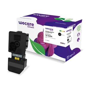 TONER WECARE KYOCERA 1T02R70NL0 SORT