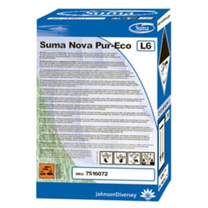 MASKINOPPVASK SUMA NOVA PUR-ECO L6 13KG