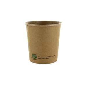 SUPPEBEGER PURE 470 ML 9,8X10CM (25)