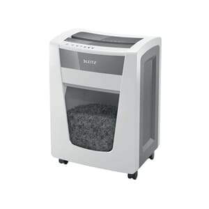 MAKULERINGSMASKIN LEITZ IQ OFFICEPRO P5