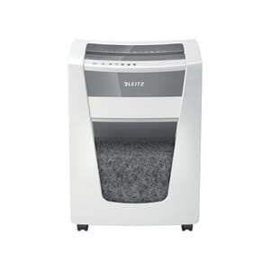 MAKULERINGSMASKIN LEITZ IQ OFFICEPRO P6+