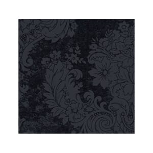 SERVIETT DUNILIN 40CM ROYAL BLACK (45)