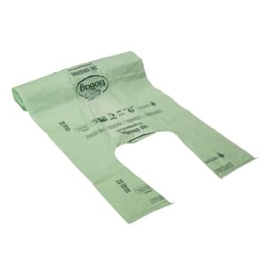 BIOPOSE BIOBAG KNYTE 16MY 20L (25)