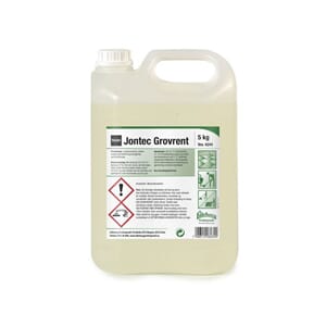 RENGJØRING TASKI JONTEC GROVRENT 5KG