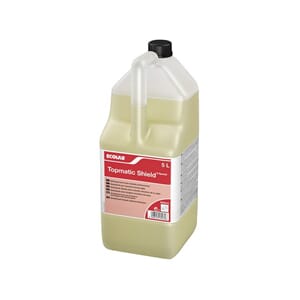 MASKINOPPVASK FLYTENDE ECOLAB TOPMATIC CLEAN 5L