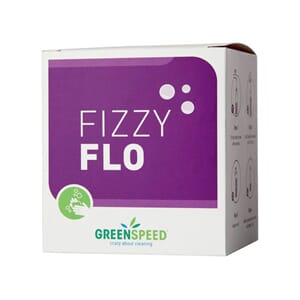 HÅNDSÅPE FIZZY FLO MATCHA TABL. 5G (20)