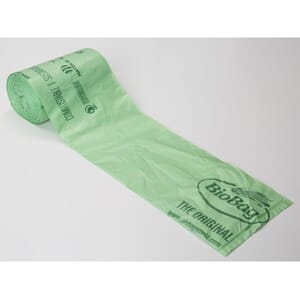 BIOSEKK BIOBAG KNYTE 60L SUPERLINE (20)