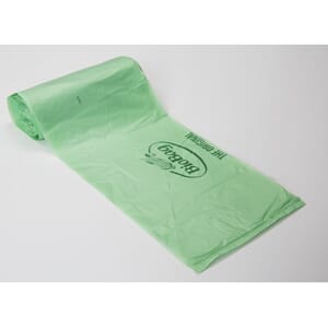 BIOSEKK BIOBAG KNYTE 80L SUPERLINE (20)