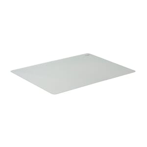 STOLUNDERLAG FLOORTEX 120X90CM PVC HF