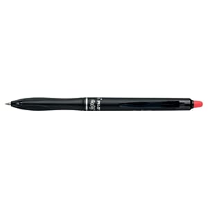 Geleroller PILOT FriXion ball+ 07 rød