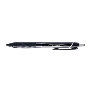 Kulepenn UNI Jetstream SXN150 0,7mm sort