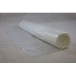 AVFALLSPOSE HD-PE 60X90CM 7MY TRANS (50)