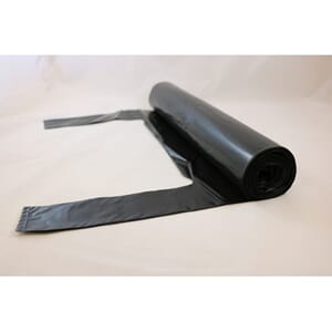 AVFALLSSEKK LD-PE 72X125CM 50MY K.SO(10)