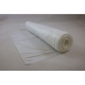 AVFALLSPOSE HD-PE 60X60CM 7MY TRANS (50)