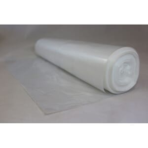 AVFALLSSEKK LLD-PE 57,5X100CM35MY TR(25)