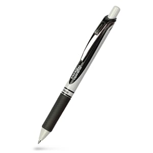 Geleroller PENTEL EnerGel BL77E 0,7 sort