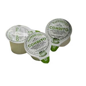 KAFFEHVITT 12ML CONDITO(240)