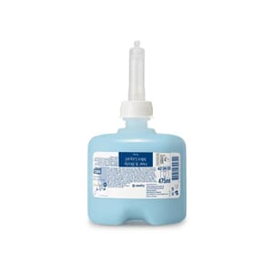 DUSJSÅPE TORK MINI FLYTENDE