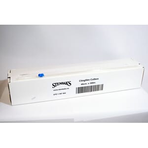 CLINGFILM CUTBOKS 45X300M