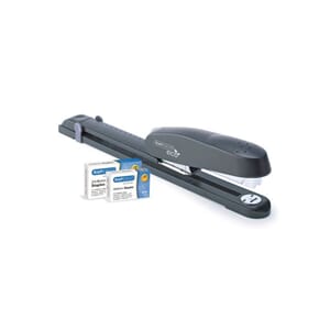 STIFTEMASKIN RAPESCO ECO 50ARK LANG SORT