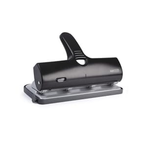 HULLEMASKIN RAPESCO ALU 4H 40 ARK SORT