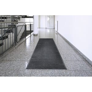 ABSORBASJONSMATTE CHRISTEYNS  115X175 CMGRÅ