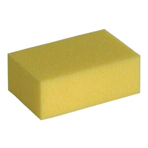 TAVLESVAMP LINEX SPS 10 SKUMGUMMI