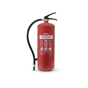 BRANNSLUKKER NEXA PULVER 43A 233B