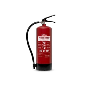BRANNSLUKKER NEXA PULVER 55A 233B C