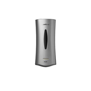 DISPENSER ANTIBAC MODELL X EASY ALUM.