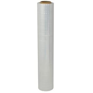 Håndstrekkfilm NOR 17my 300mtr klar