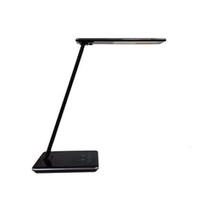 LAMPE UNILUX LED LINKA SORT