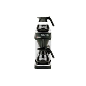 KAFFETRAKTER BONAMAT NOVO 1,7L