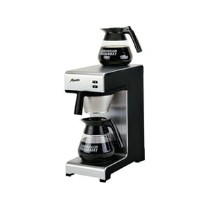 KAFFETRAKTER BONAMAT MONDO