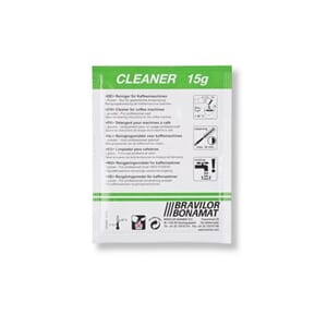 RENSEMIDDEL BONAMAT 1 KARTONG 4X15 POSER