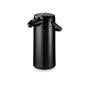 PUMPEKANNE BONAMAT FURENTO 2,2L SORT