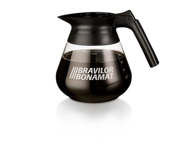 Kaffetraktere og kanner