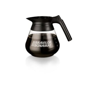 GLASSKANNE BONAMAT 1,7L