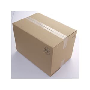 PAPPESKE K3 76X38,5X57CM STANDARD NR16