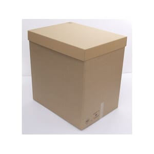 LOKK FOR PALLECONTAINER 1/2 PALL