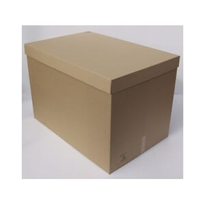 LOKK FOR PALLECONTAINER 1/1 PALL