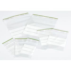 LYNLÅSPOSE 120X180 U/FELT (100)