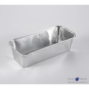 ALUMINIUMSFORM REKTANGULÆR 1013ML(1080)